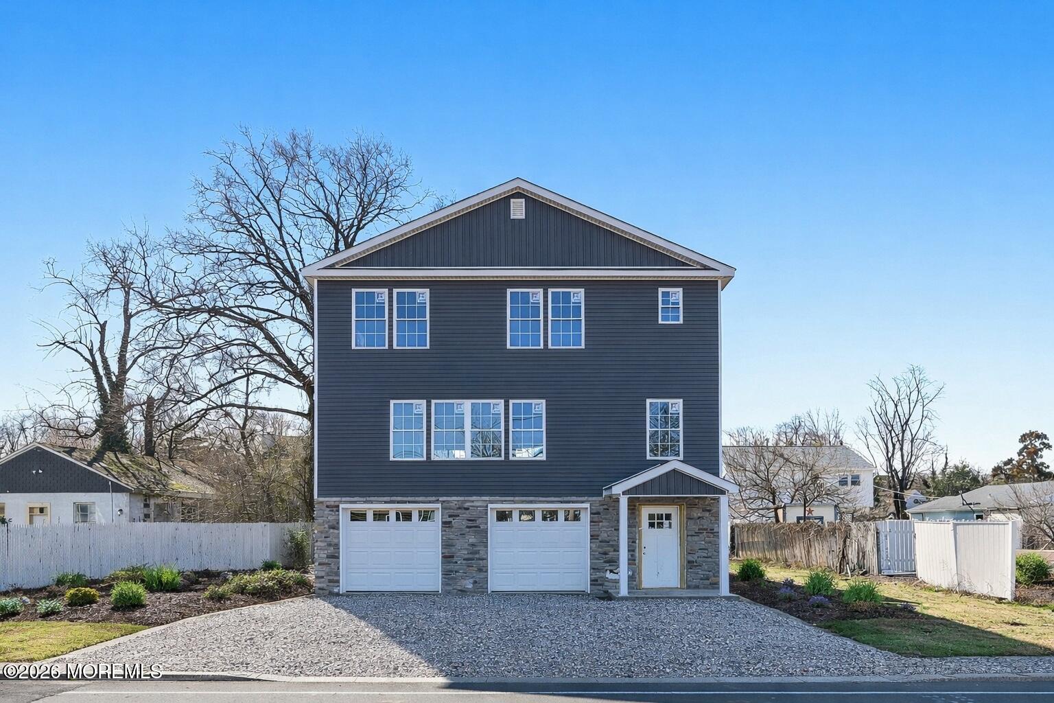 90-92 Port Monmouth Road