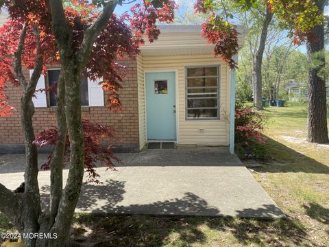 10D Hemlock Street, Toms River, NJ 08757 - MLS#: 22412946