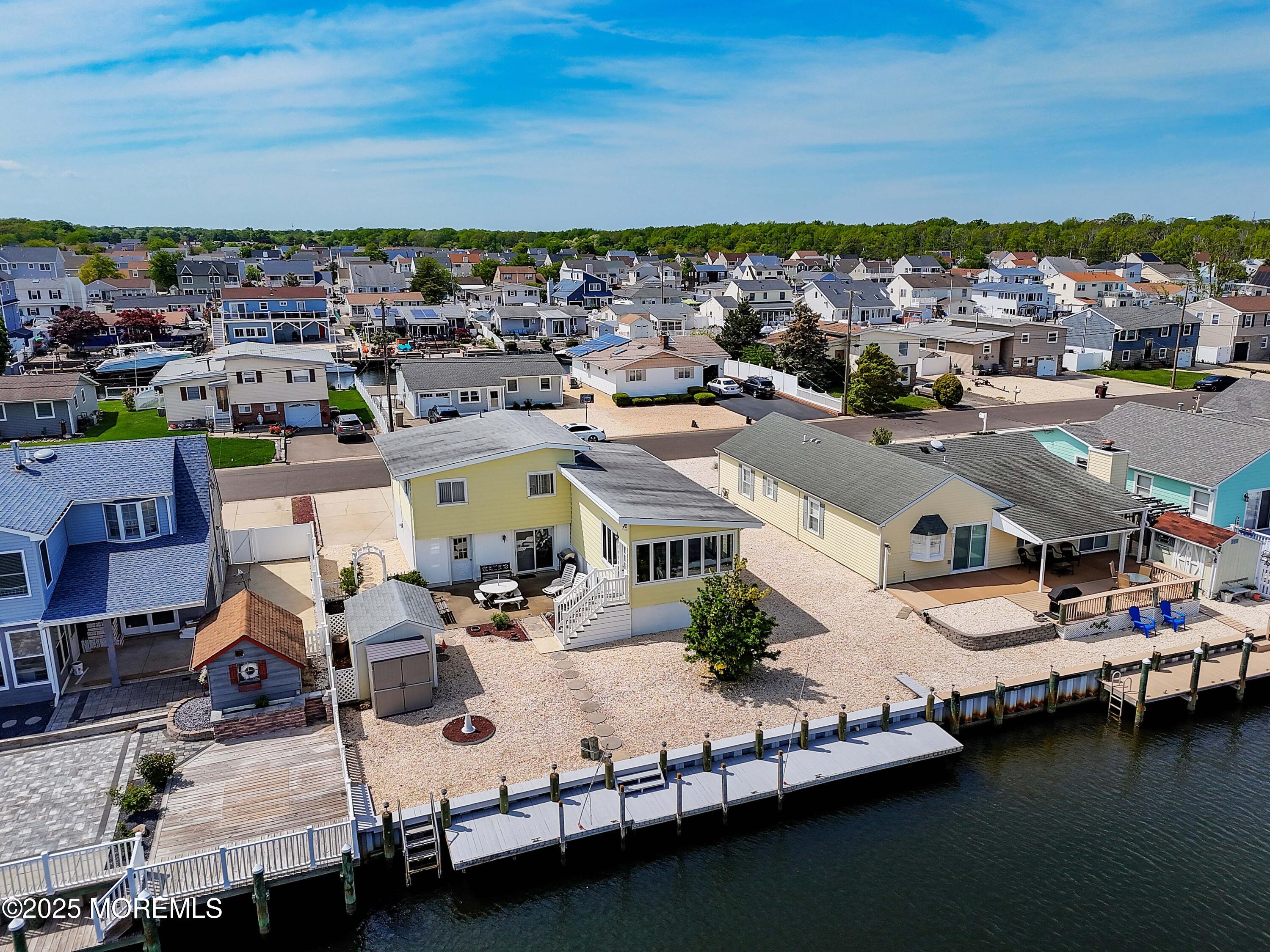 87 Ronald Avenue, Bayville, New Jersey image 25