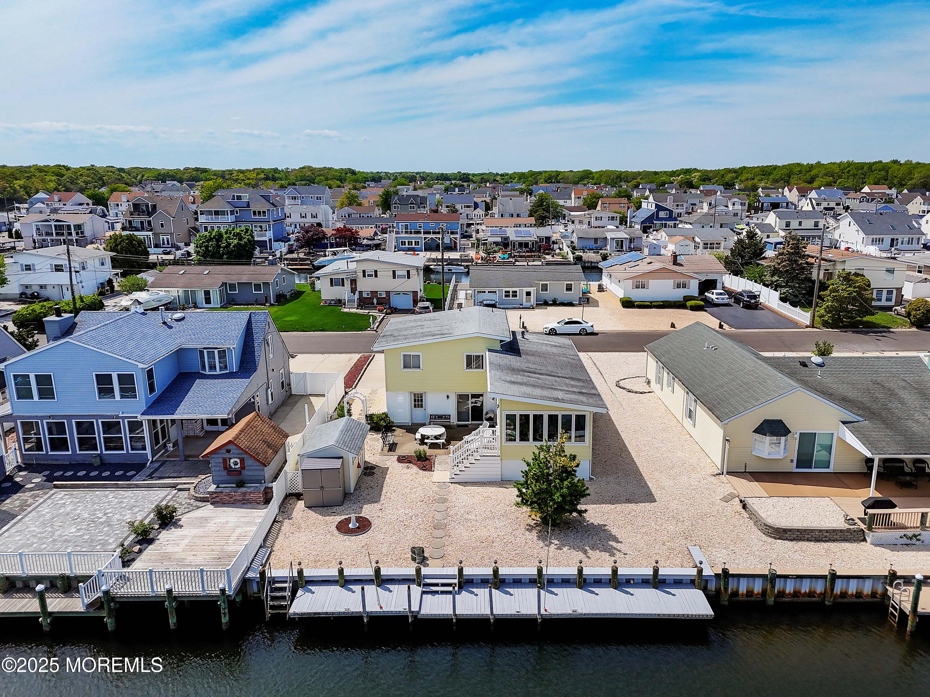 87 Ronald Avenue, Bayville, New Jersey image 31