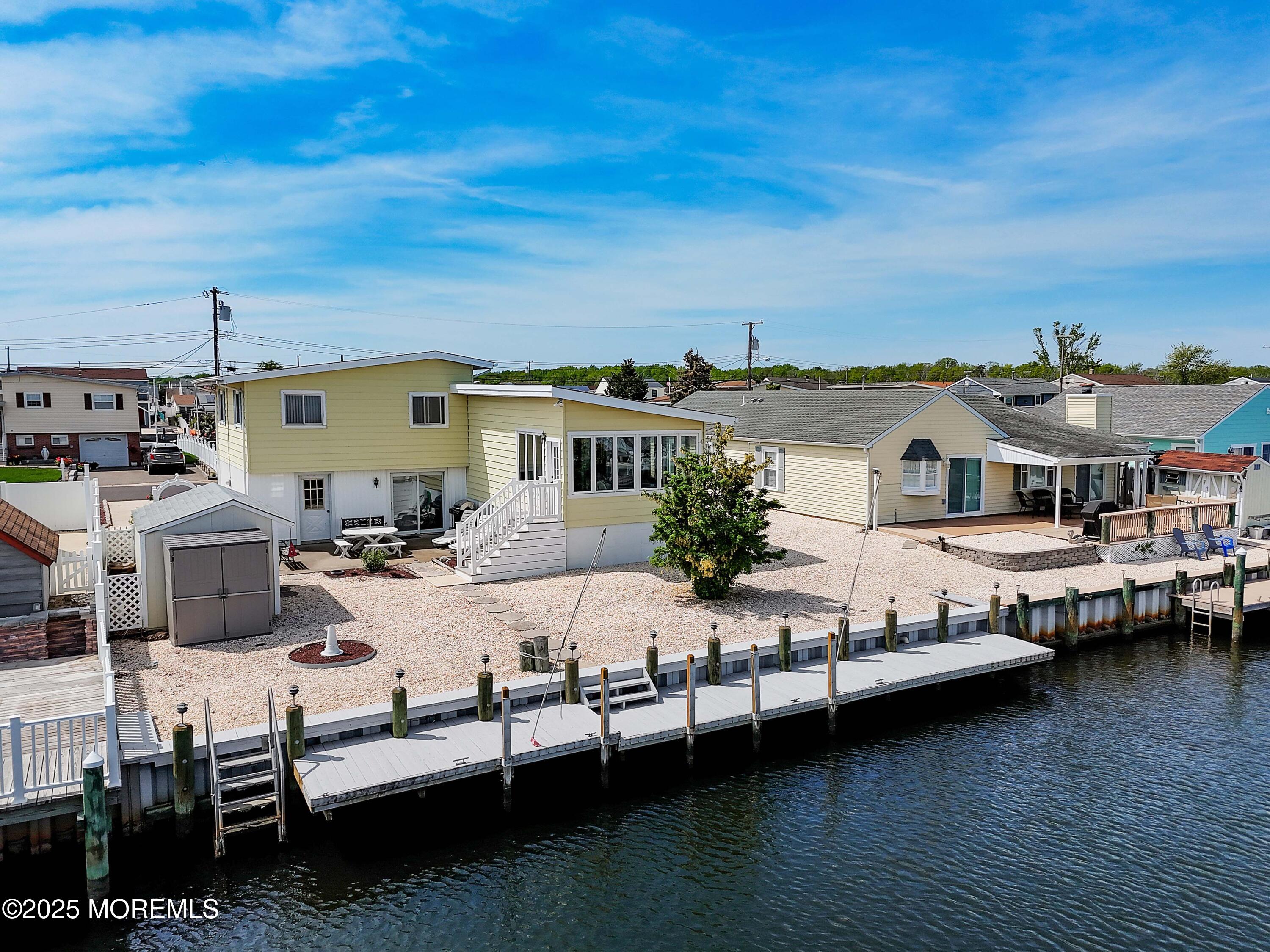 87 Ronald Avenue, Bayville, New Jersey image 33
