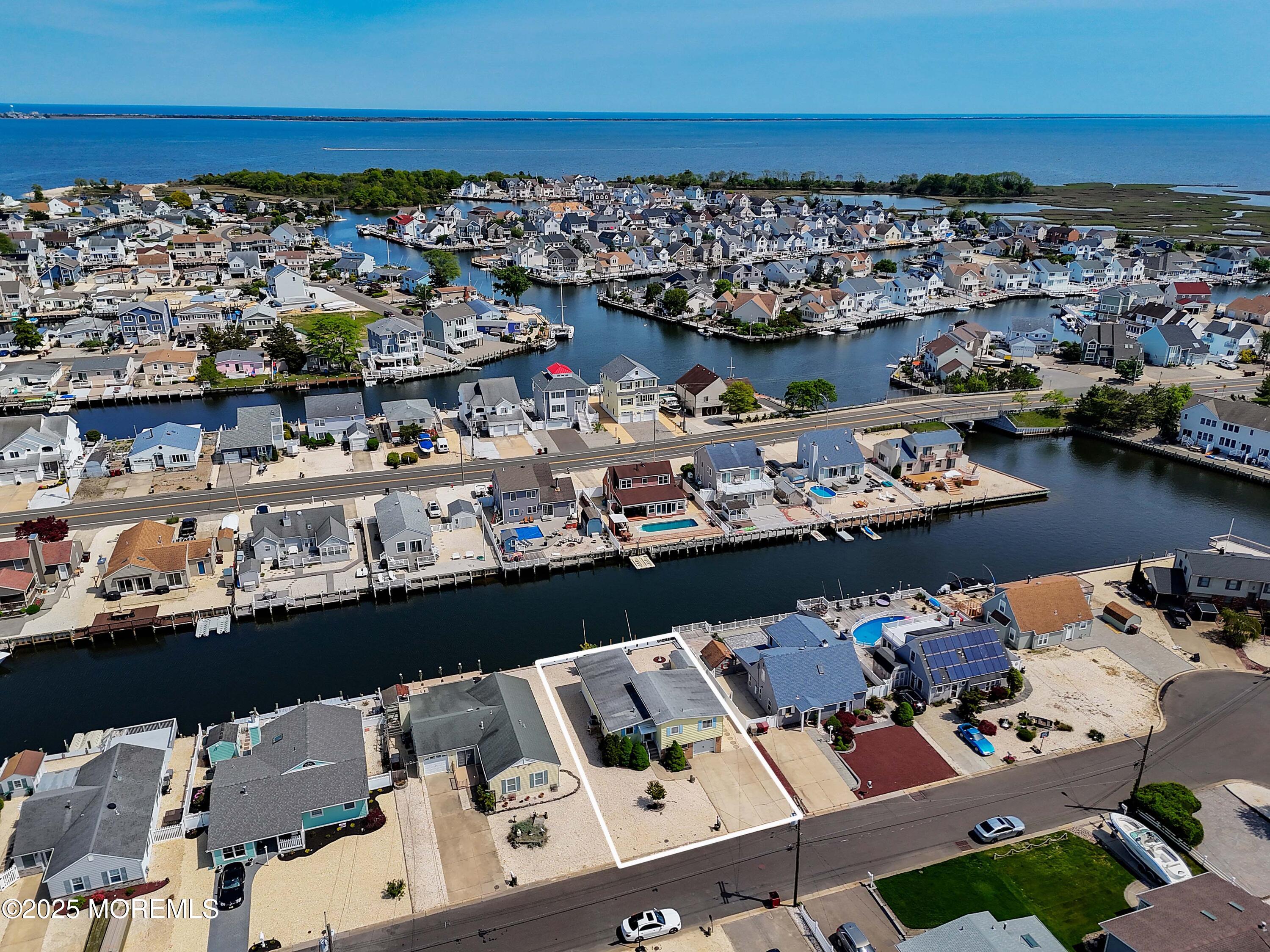 87 Ronald Avenue, Bayville, New Jersey image 26