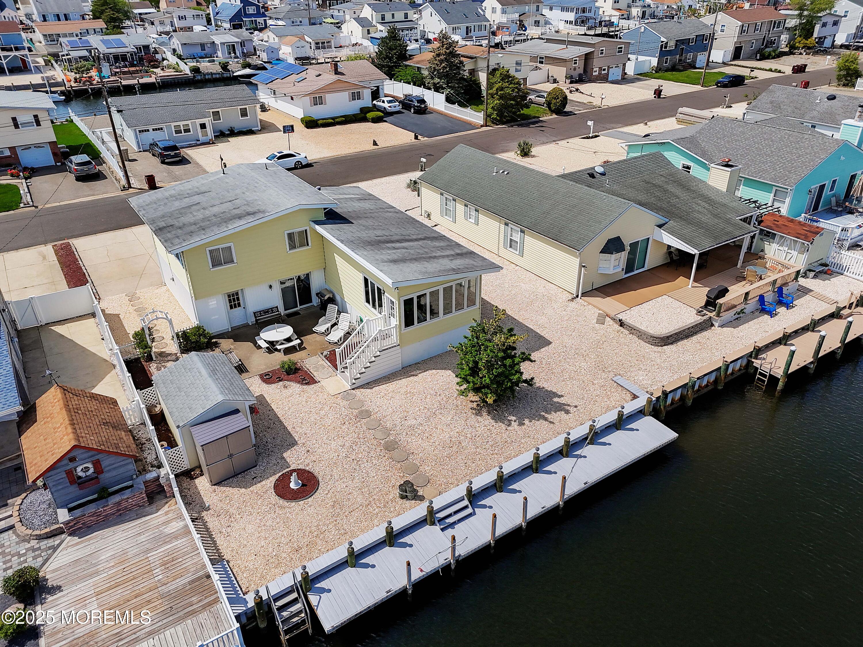 87 Ronald Avenue, Bayville, New Jersey image 34