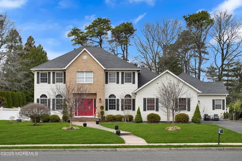 15 Buckingham Drive, Ocean Twp, NJ 07712 - #: 22507928
