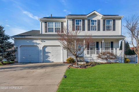 12 Fawn Hollow Road Burlington City NJ 08016