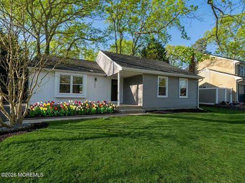 Homes For Sale - 2365 Huckleberry Road<br/> Manchester, NJ 08759