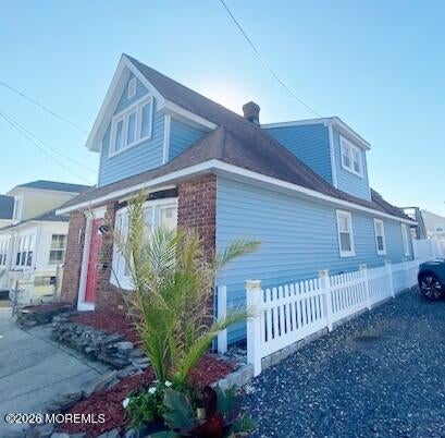 145 Ocean Avenue