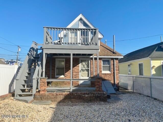 145 Ocean Avenue