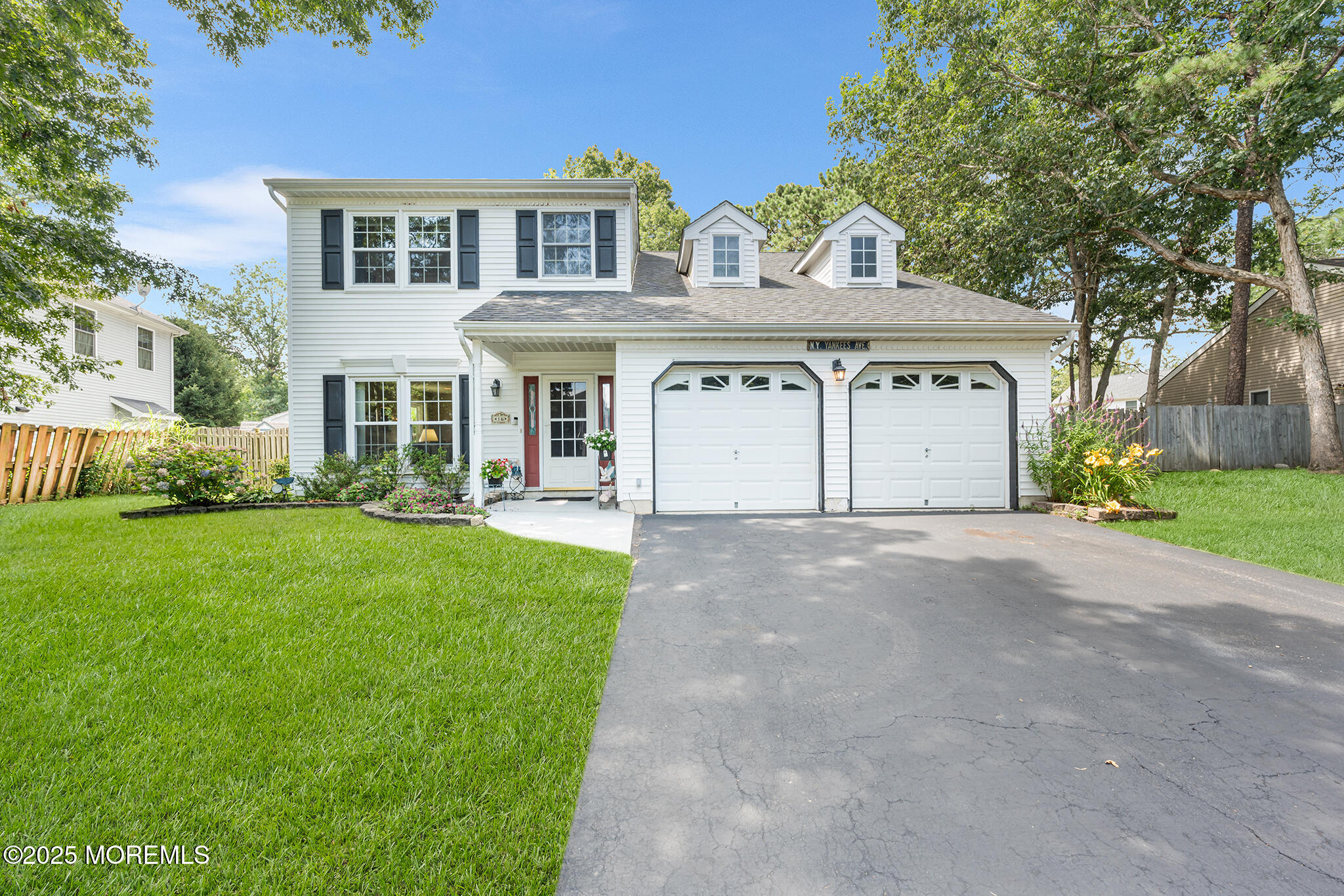 16 Tanglewood Drive