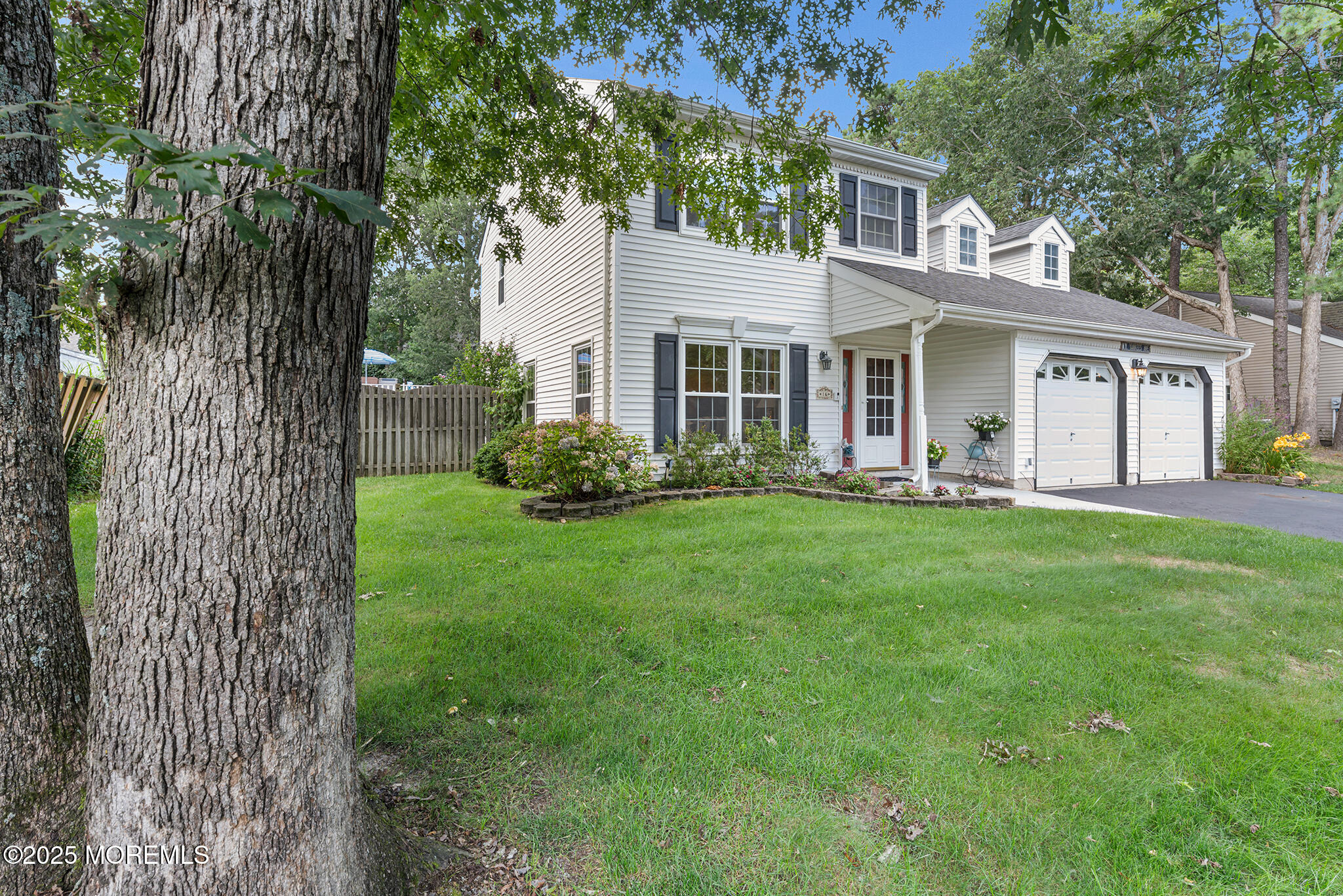 16 Tanglewood Drive