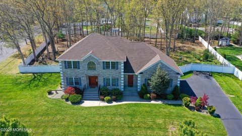 Homes For Sale - 1 Amethyst Way<br/> Jackson, NJ 08527