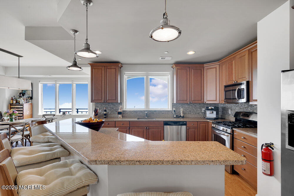 1501 Ocean Avenue 2502