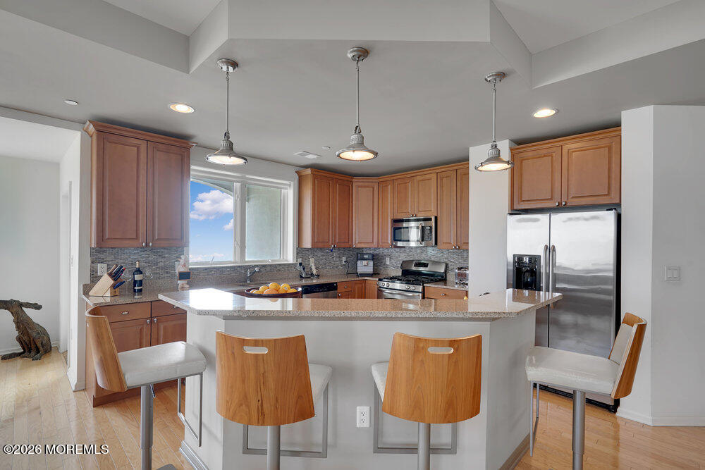 1501 Ocean Avenue 2502