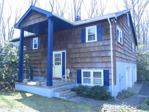 Photo of 10 Hendrickson Drive, Cream Ridge, NJ 08514 (MLS # 22610892)