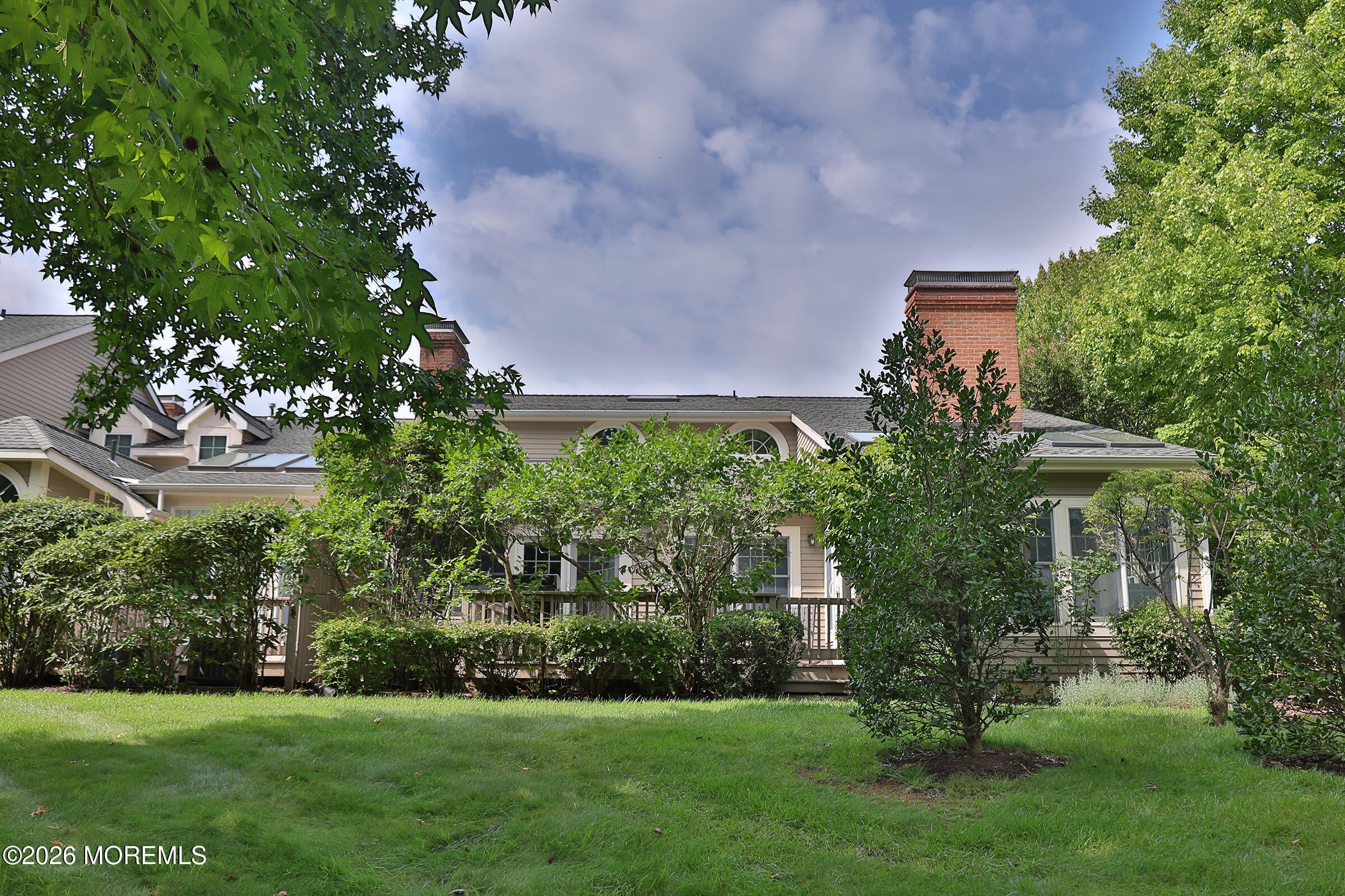50 Peach Tree Lane