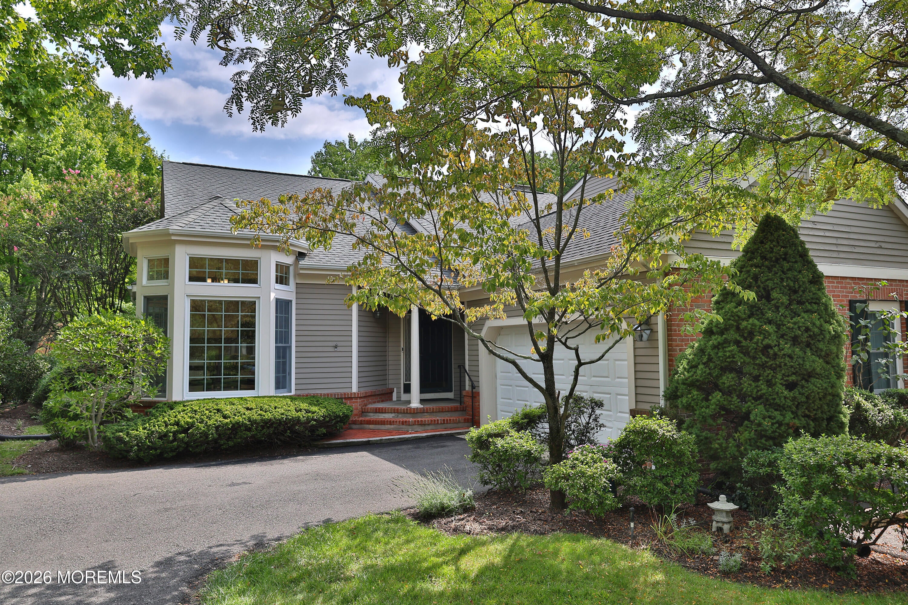 50 Peach Tree Lane