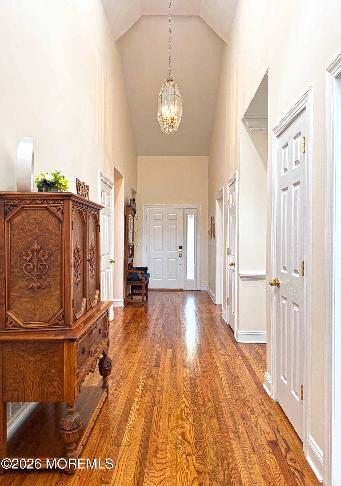 50 Peach Tree Lane