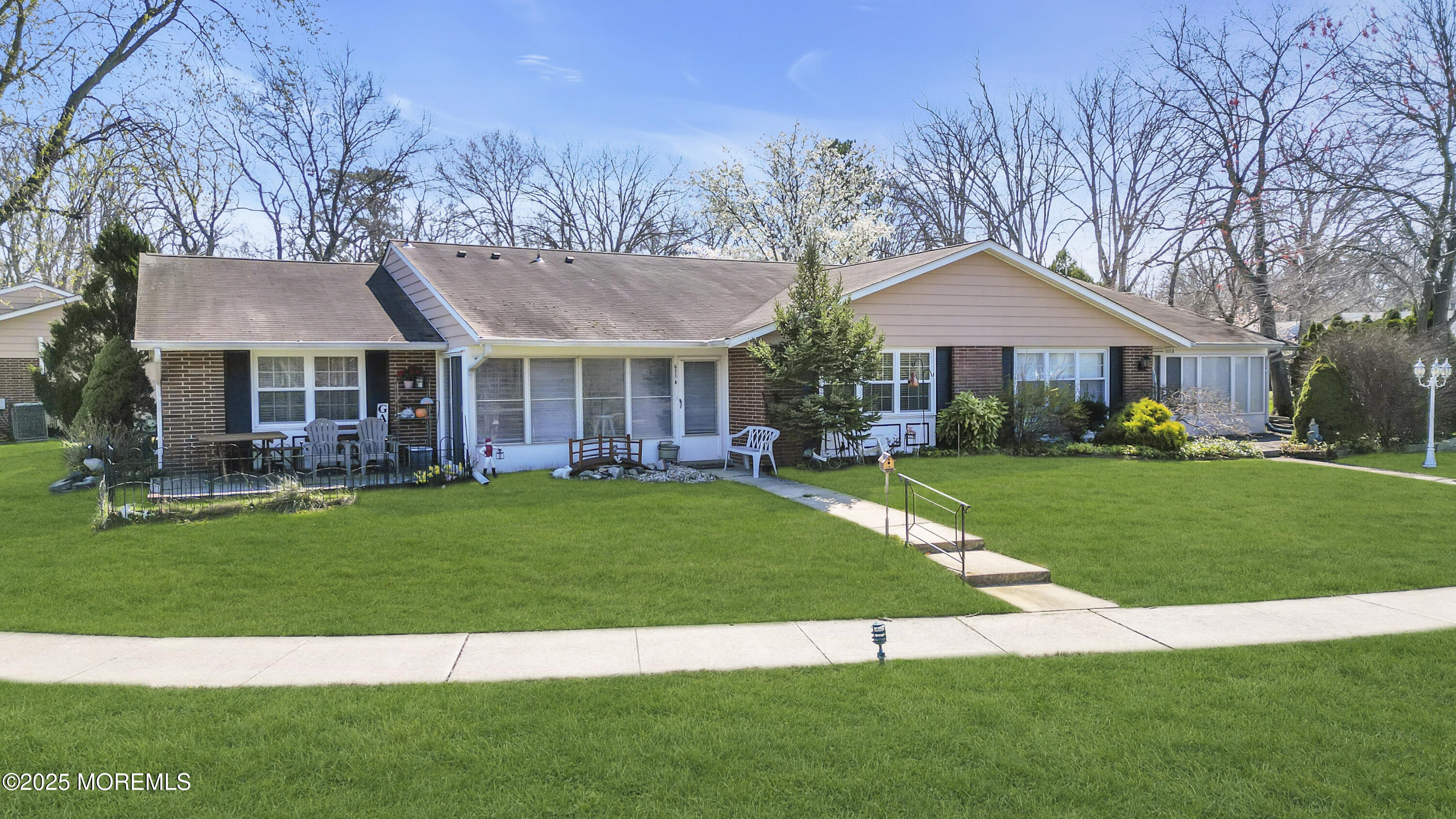 611A Lake Point Drive #A, Lakewood, New Jersey image 17
