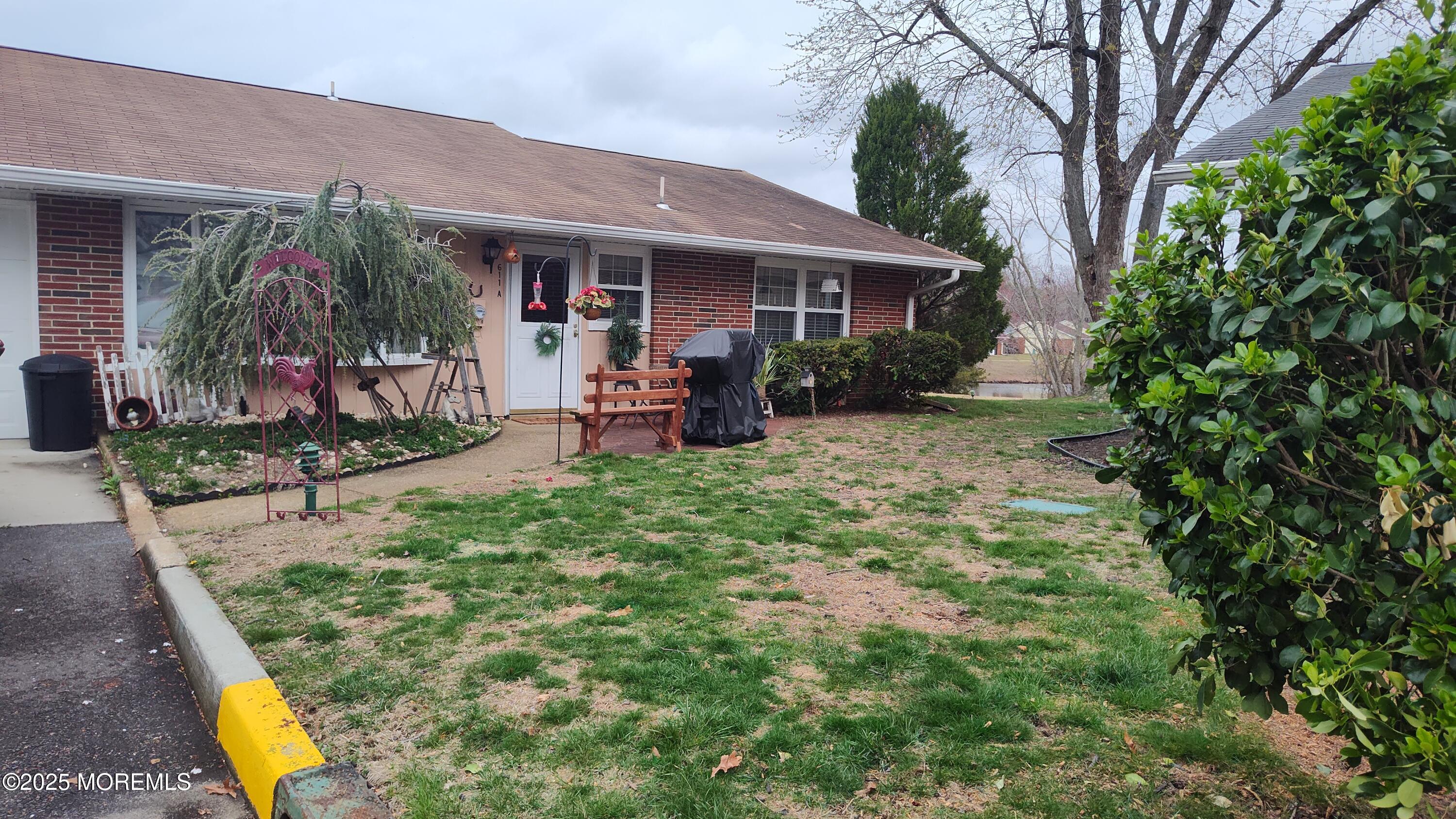 611A Lake Point Drive #A, Lakewood, New Jersey image 4
