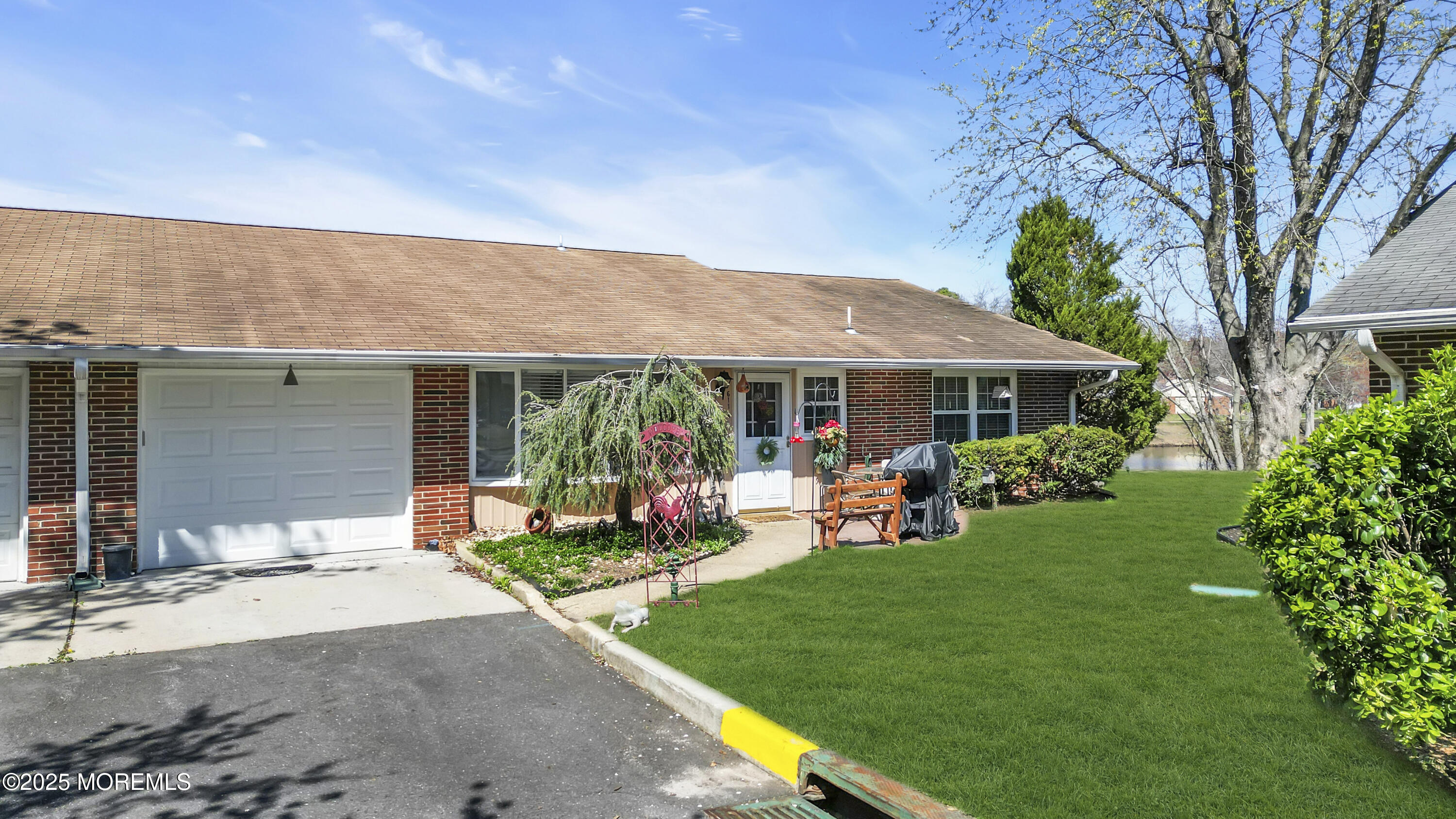 611A Lake Point Drive #A, Lakewood, New Jersey image 1