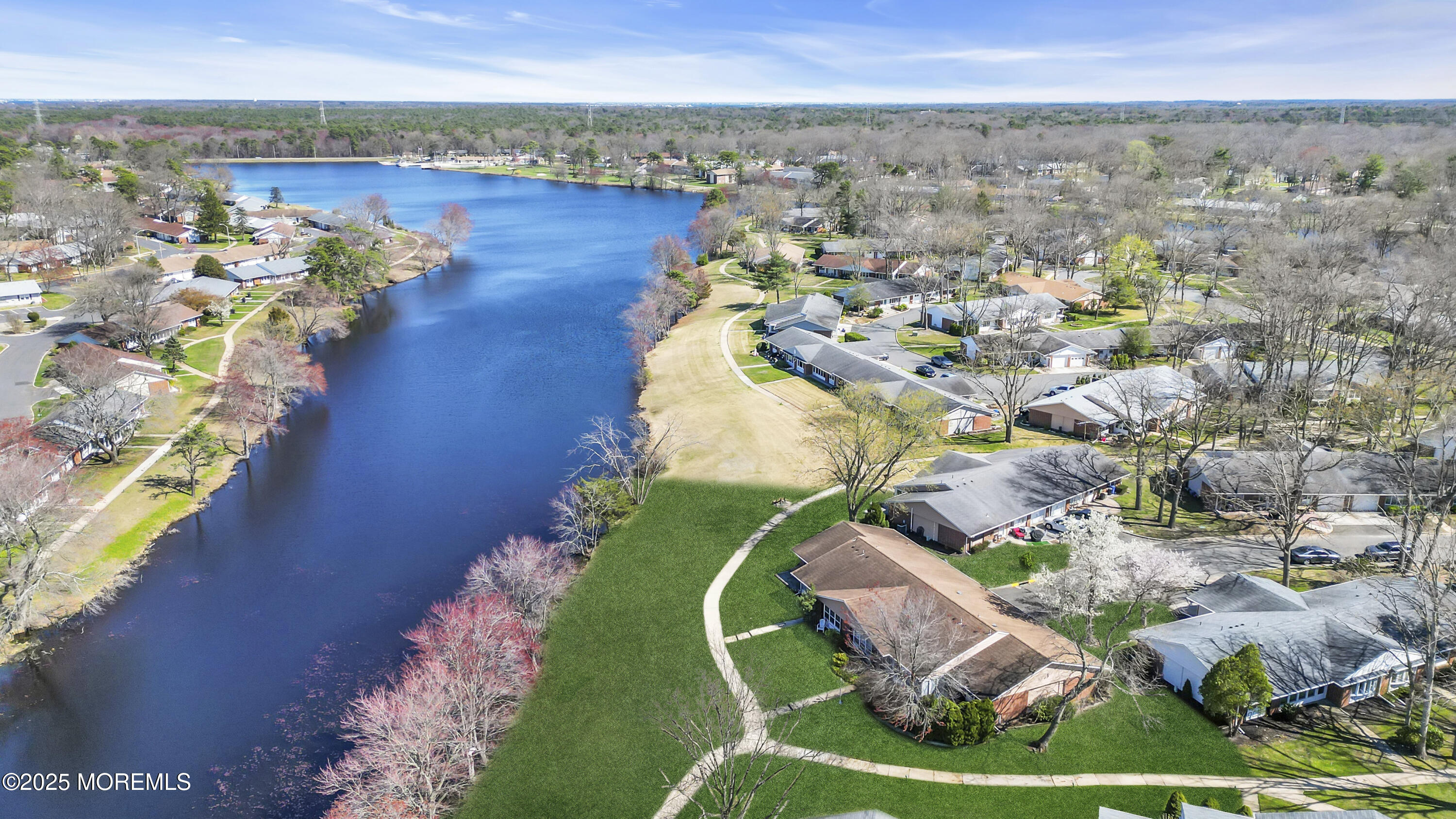 611A Lake Point Drive #A, Lakewood, New Jersey image 3