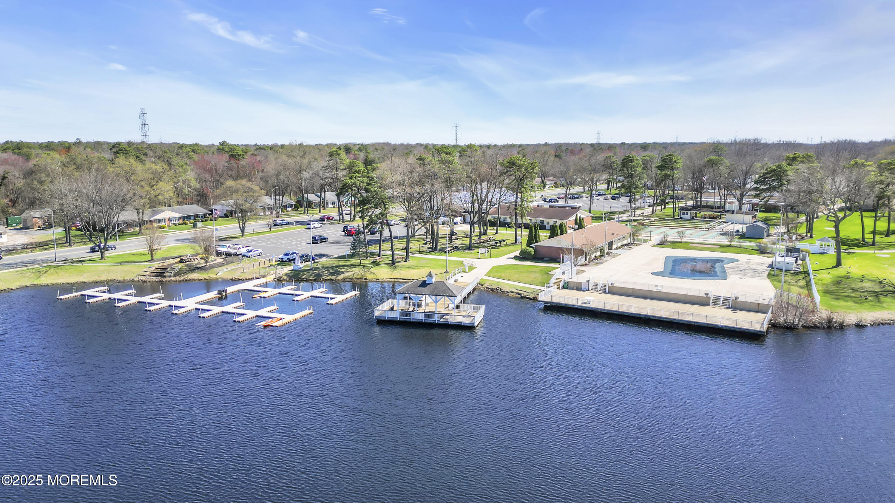 611A Lake Point Drive #A, Lakewood, New Jersey image 4