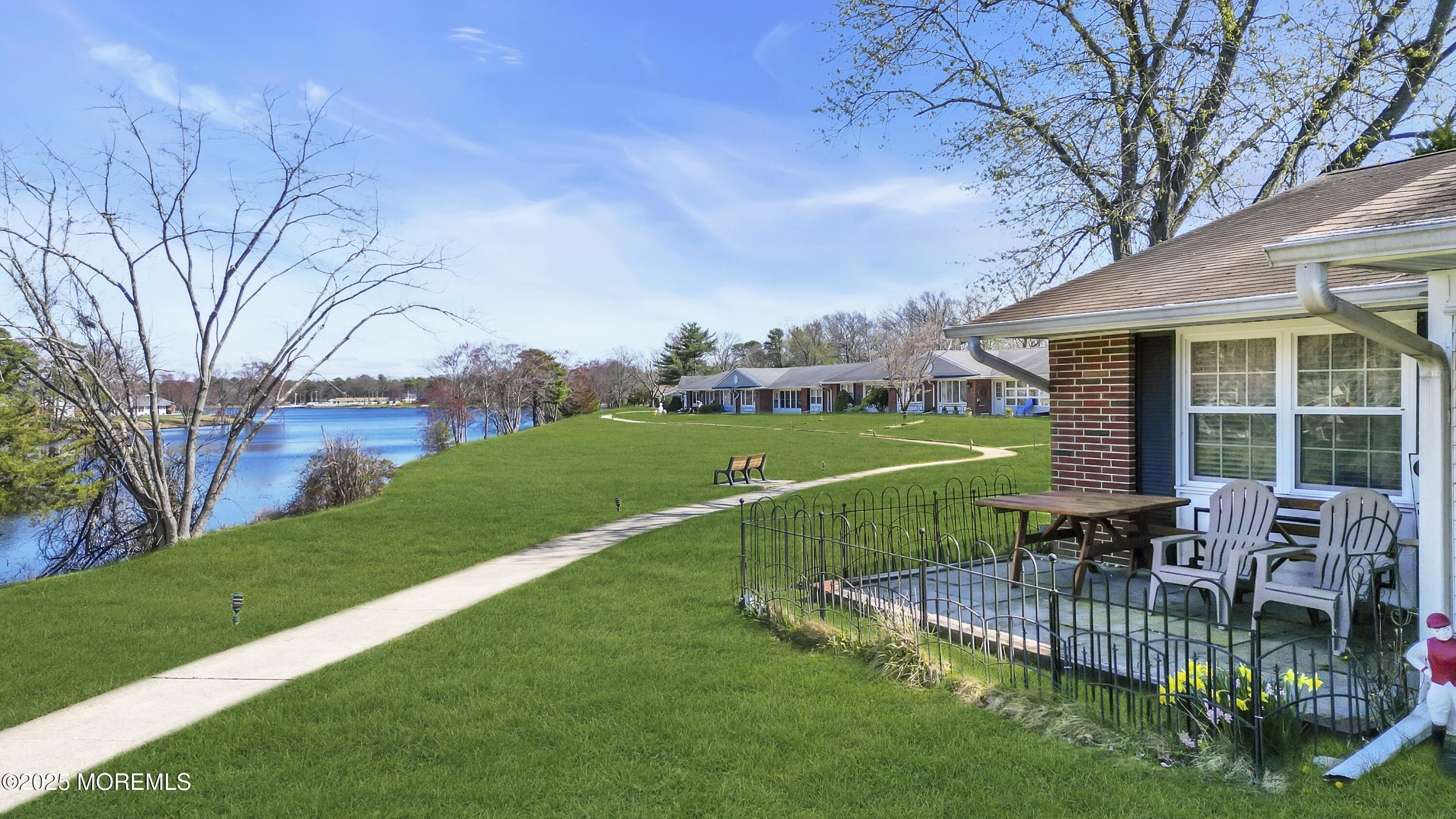 611A Lake Point Drive #A, Lakewood, New Jersey image 2
