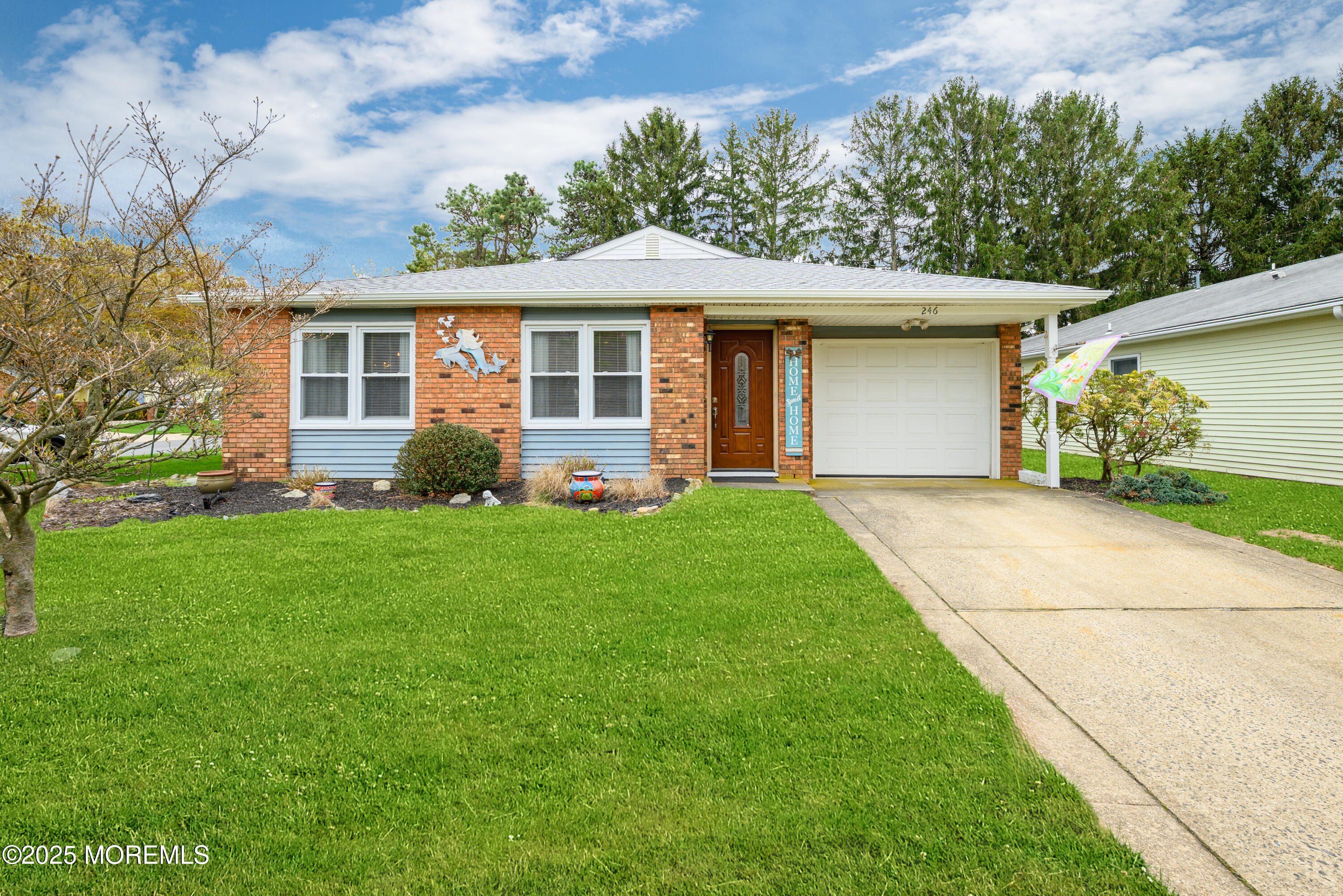 246 Lions Head Boulevard, Brick, New Jersey image 2