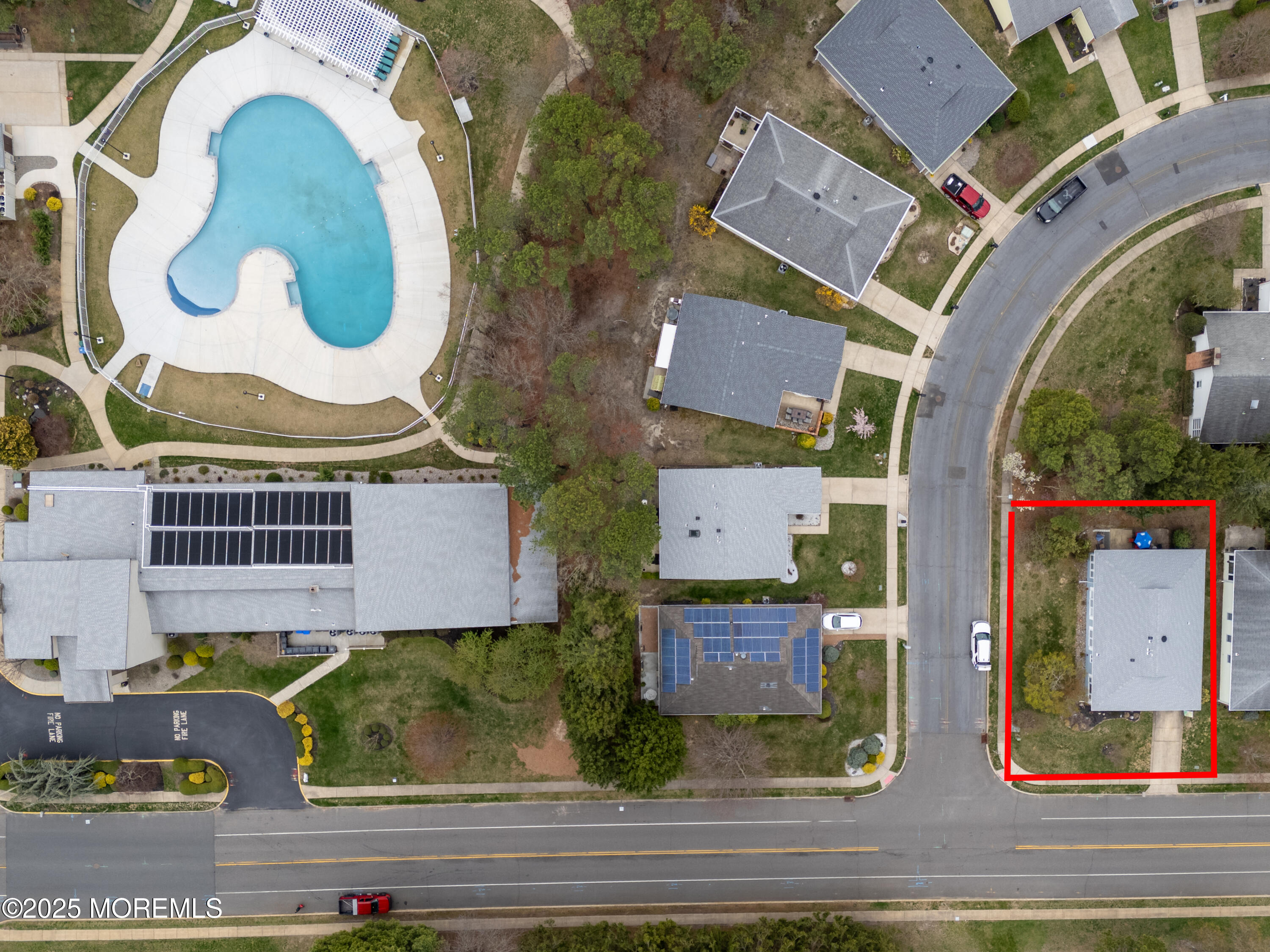 246 Lions Head Boulevard, Brick, New Jersey image 35