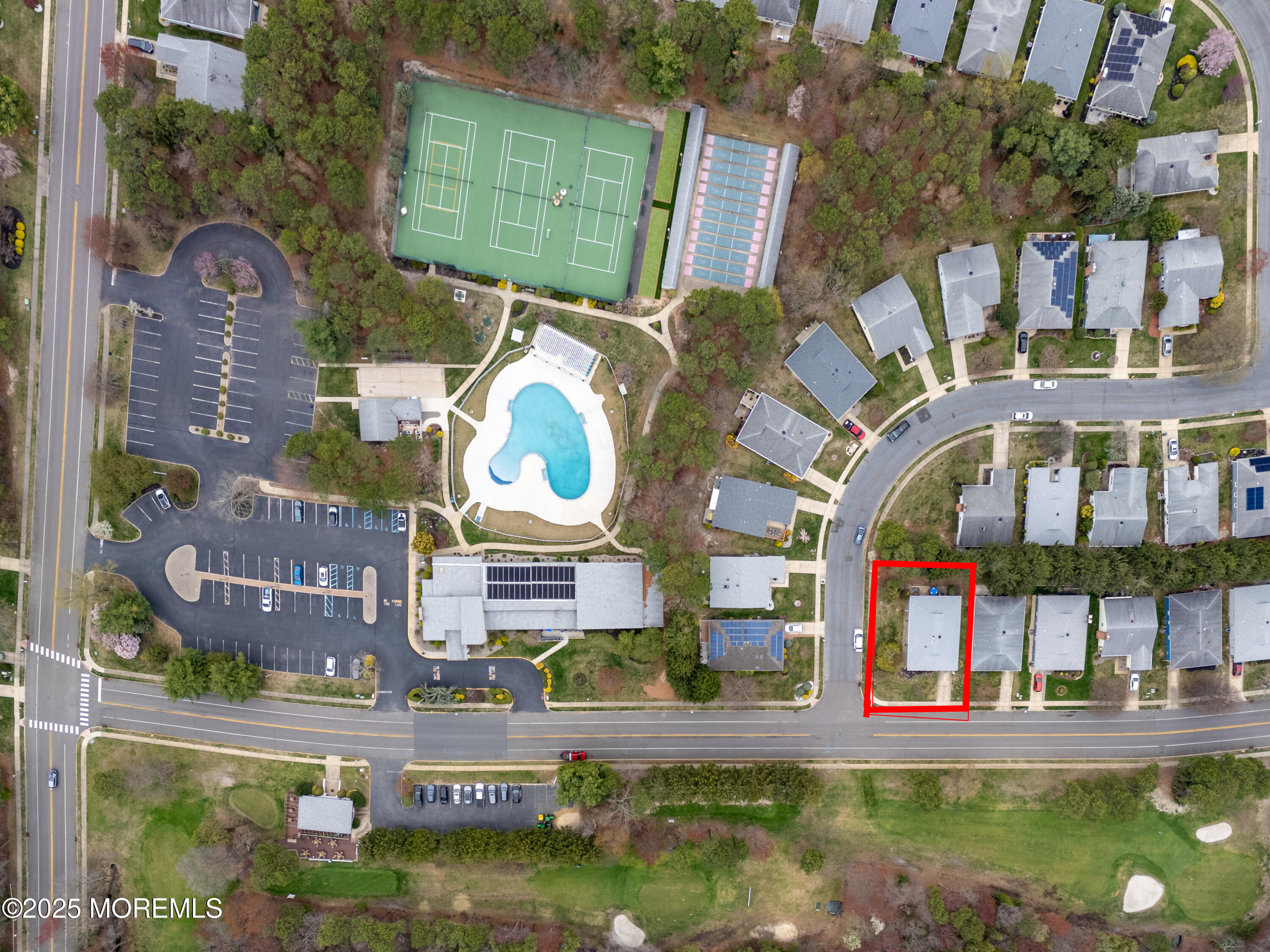 246 Lions Head Boulevard, Brick, New Jersey image 34