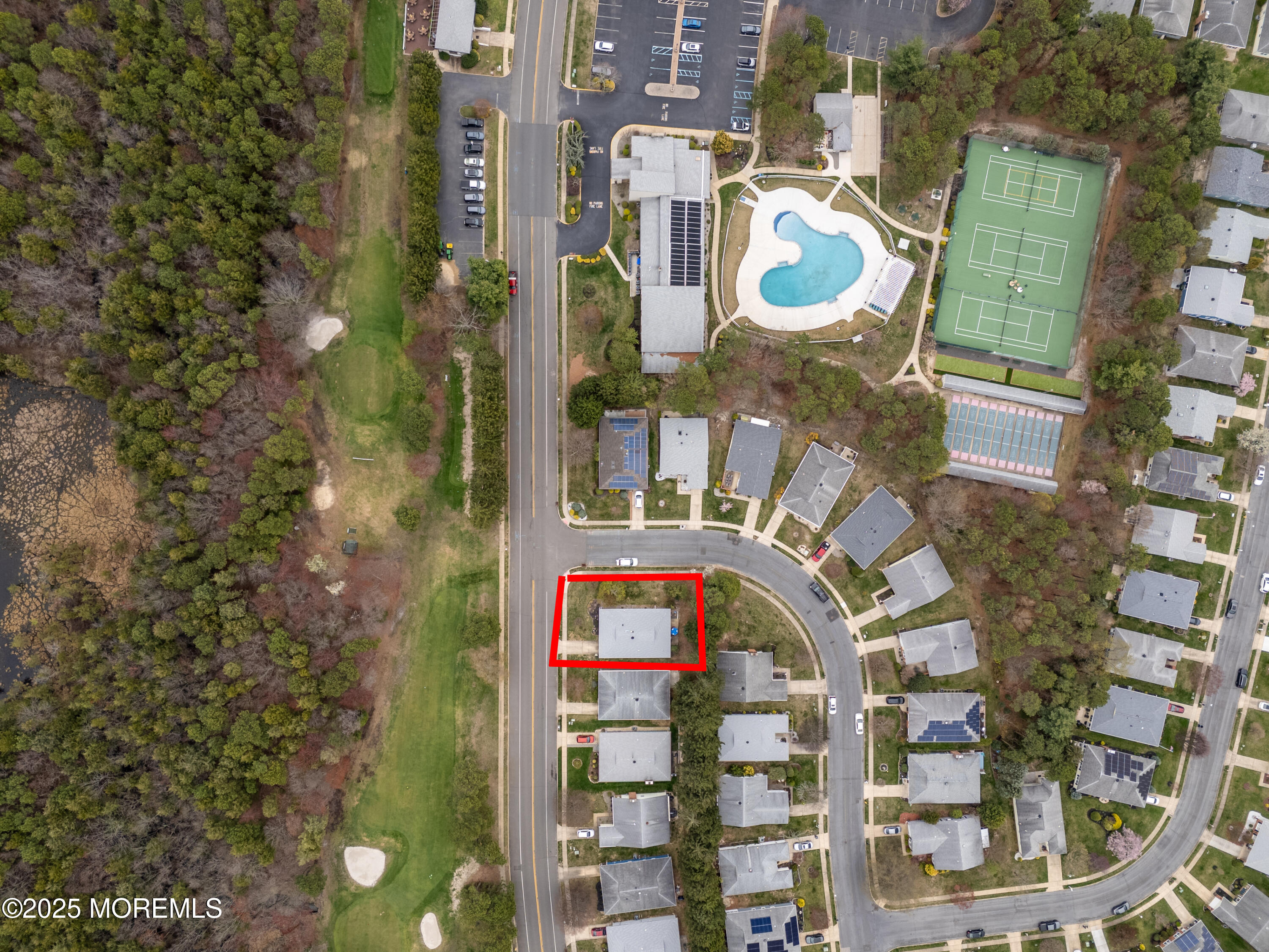 246 Lions Head Boulevard, Brick, New Jersey image 33