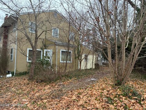 Photo of 630 Colts Neck Road, Freehold, NJ 07728 (MLS # 22601172)