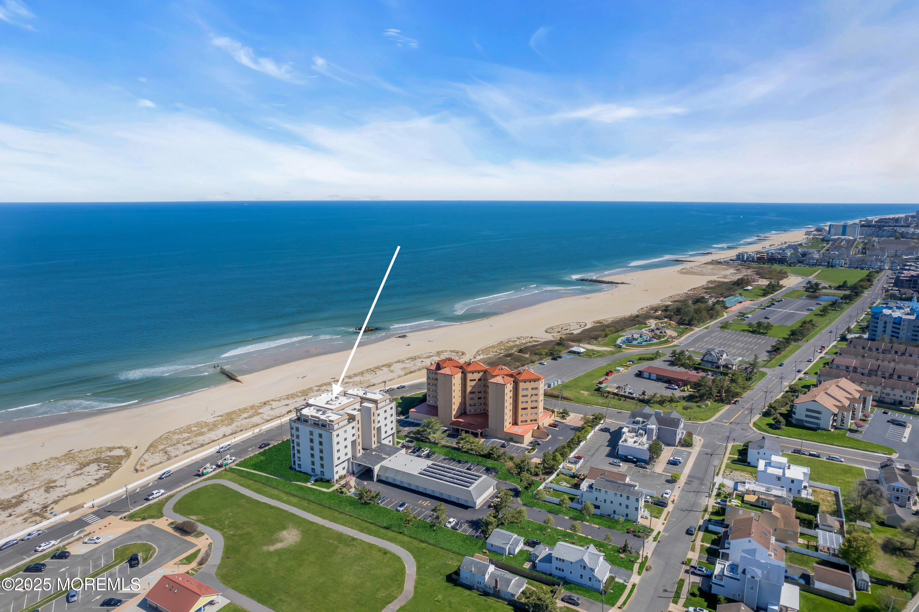388 Ocean Avenue N 6D