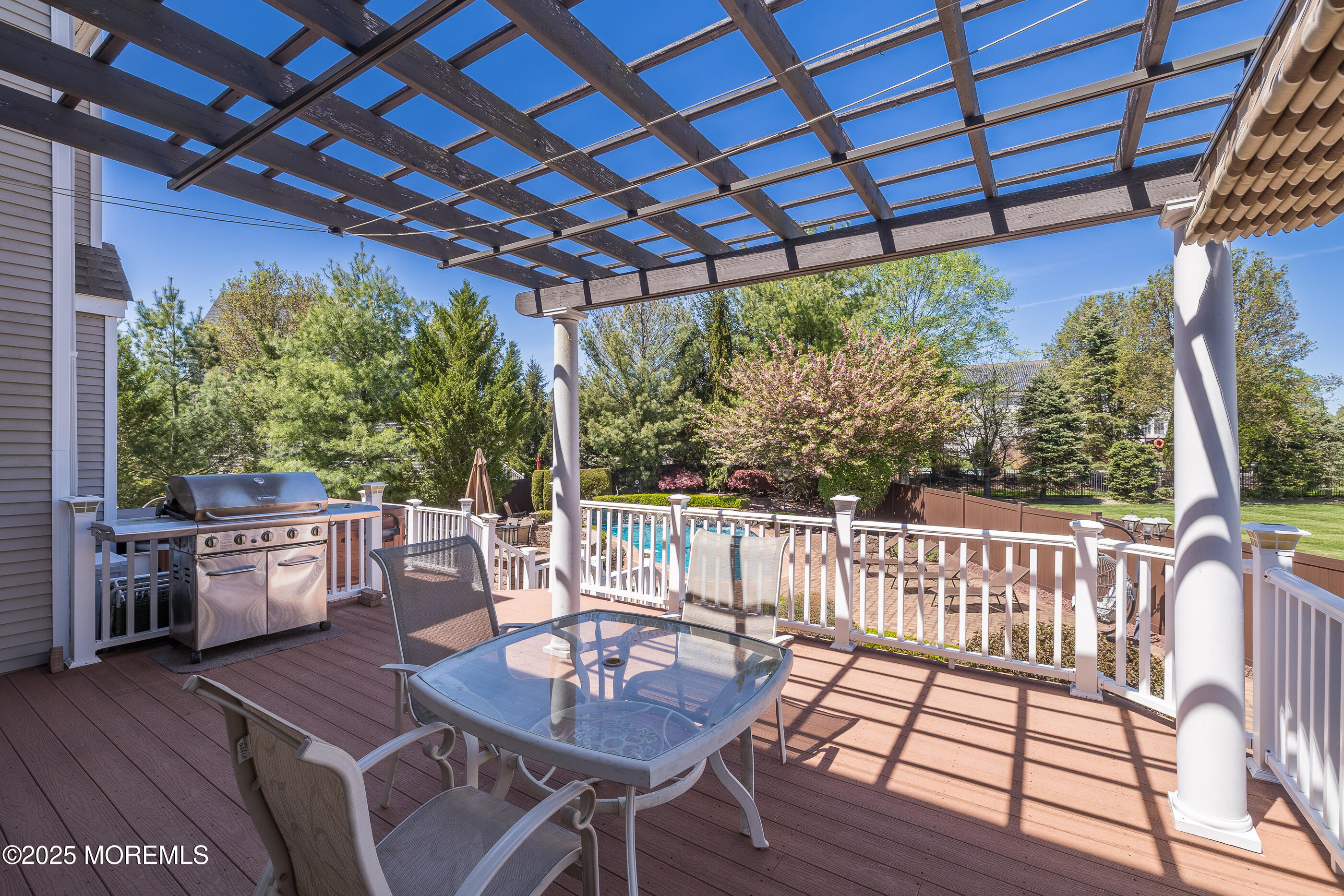187 Yale Drive, Freehold, New Jersey image 15