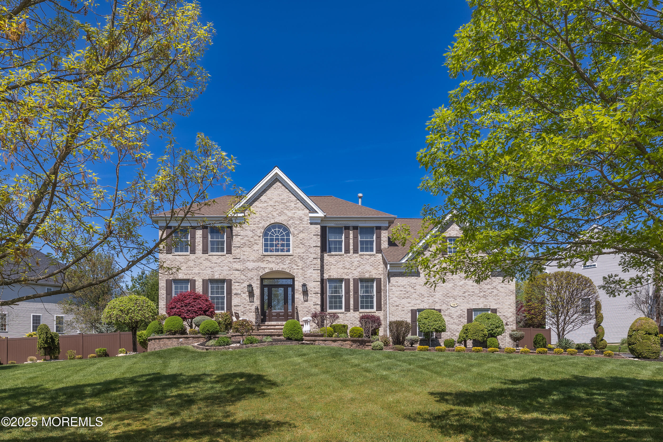 187 Yale Drive, Freehold, New Jersey image 2