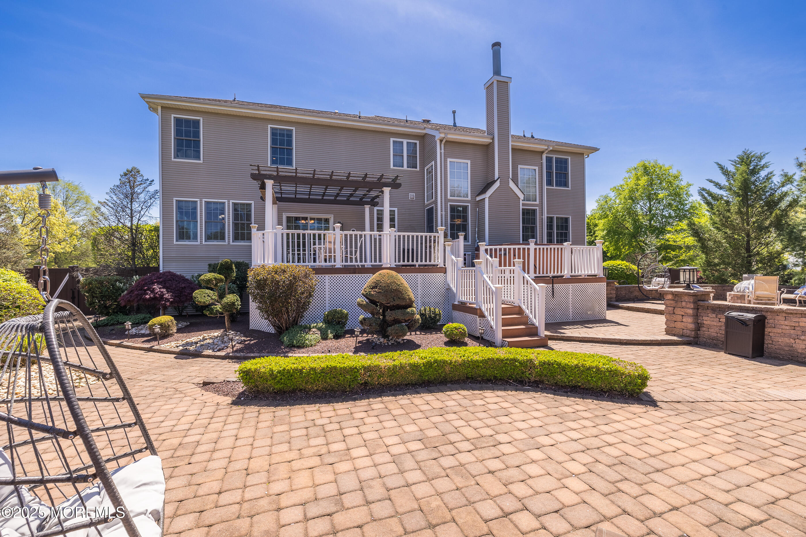 187 Yale Drive, Freehold, New Jersey image 7