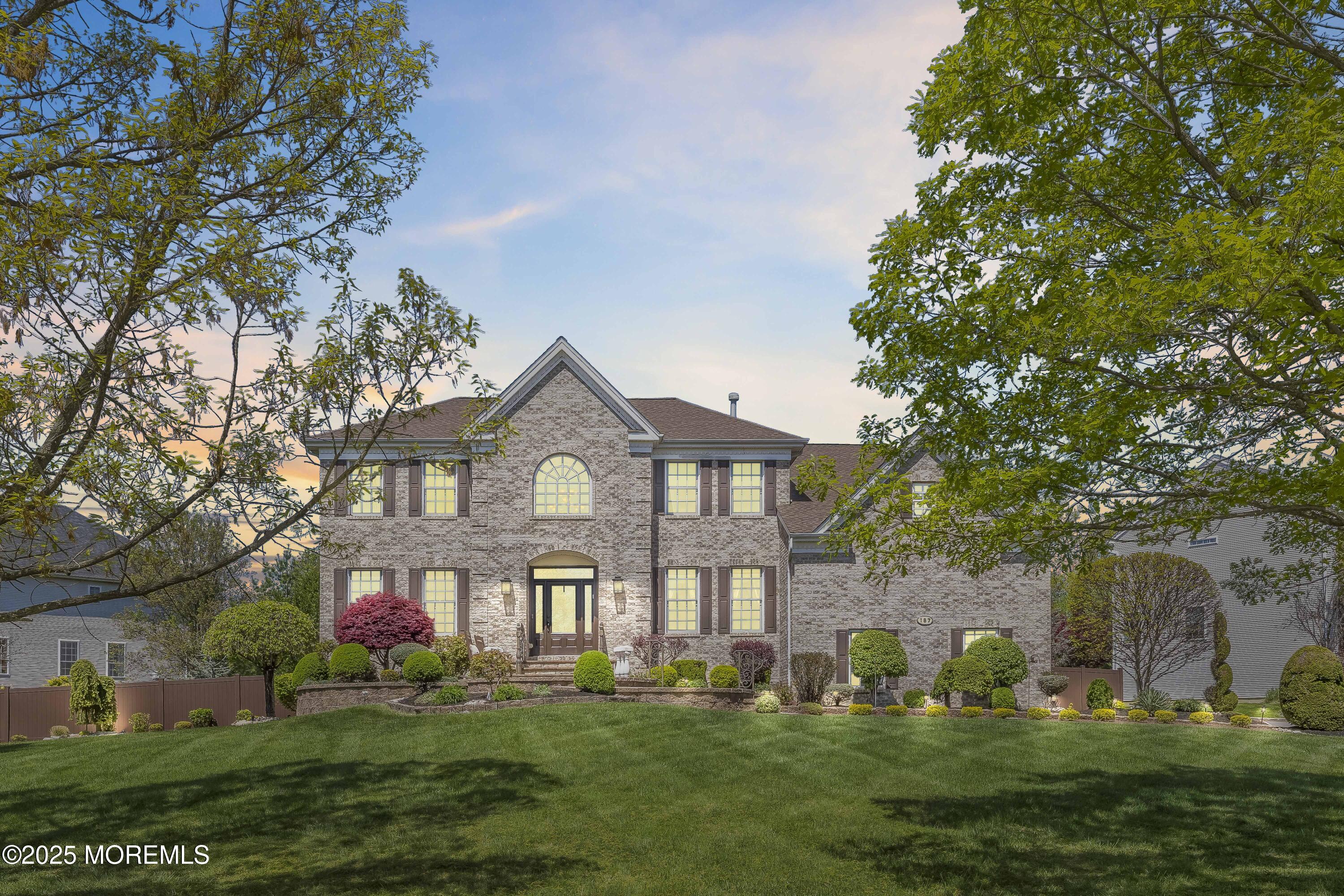 187 Yale Drive, Freehold, New Jersey image 1