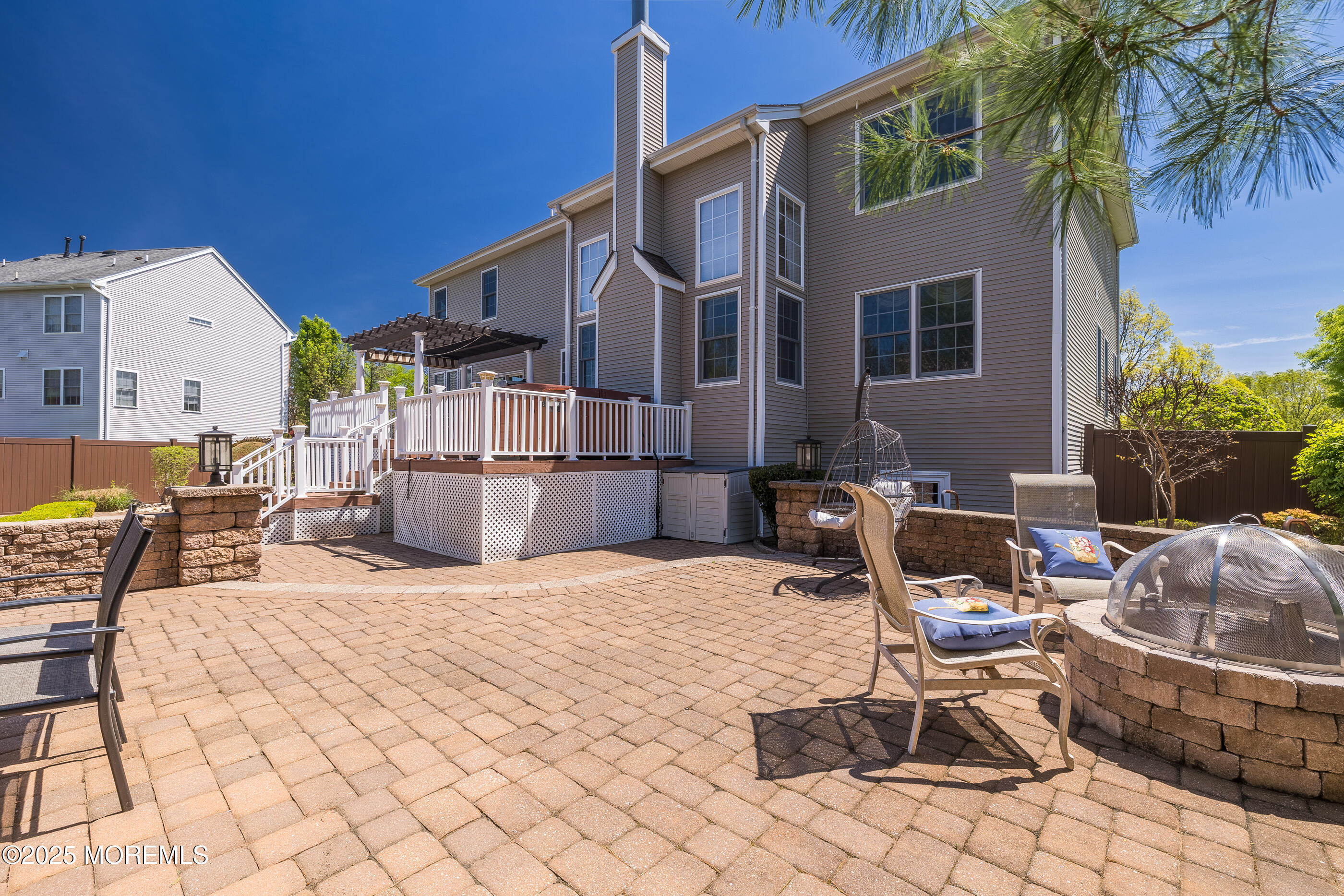 187 Yale Drive, Freehold, New Jersey image 14
