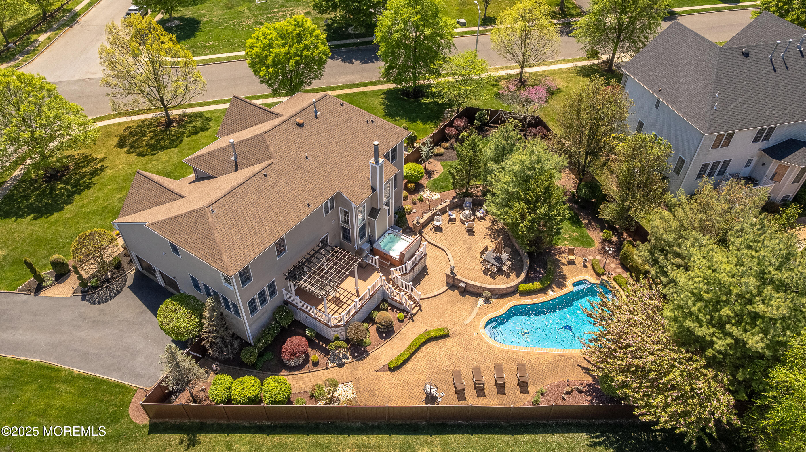 187 Yale Drive, Freehold, New Jersey image 18