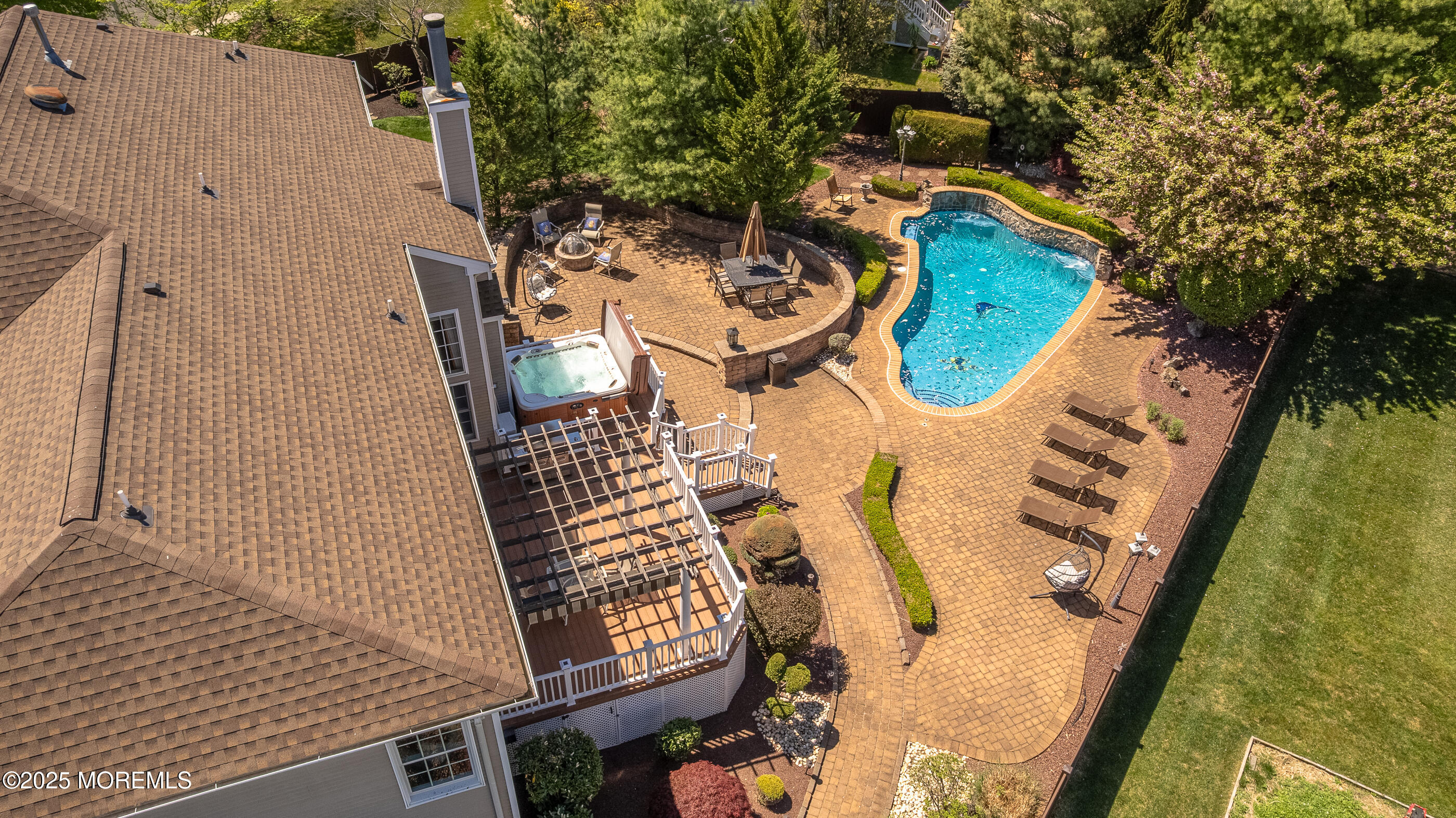 187 Yale Drive, Freehold, New Jersey image 19