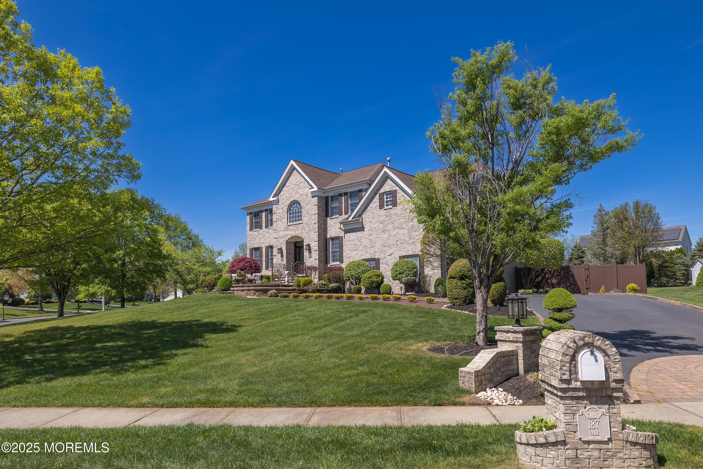 187 Yale Drive, Freehold, New Jersey image 3