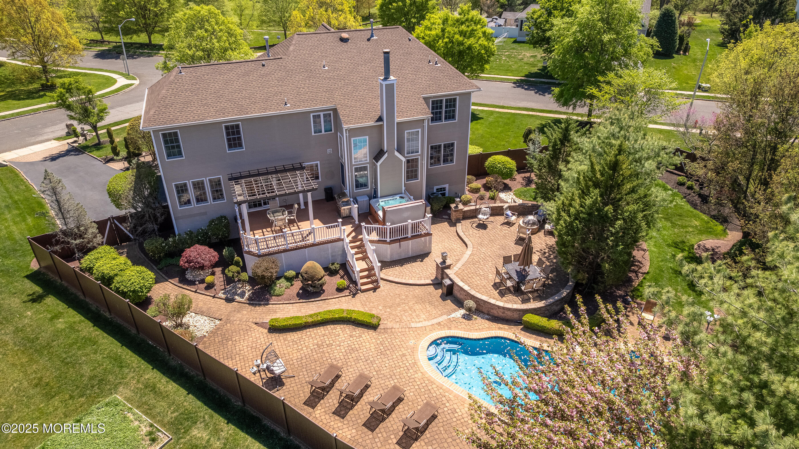 187 Yale Drive, Freehold, New Jersey image 20