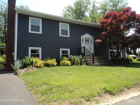 127 Hulick Street Long Branch NJ 07740