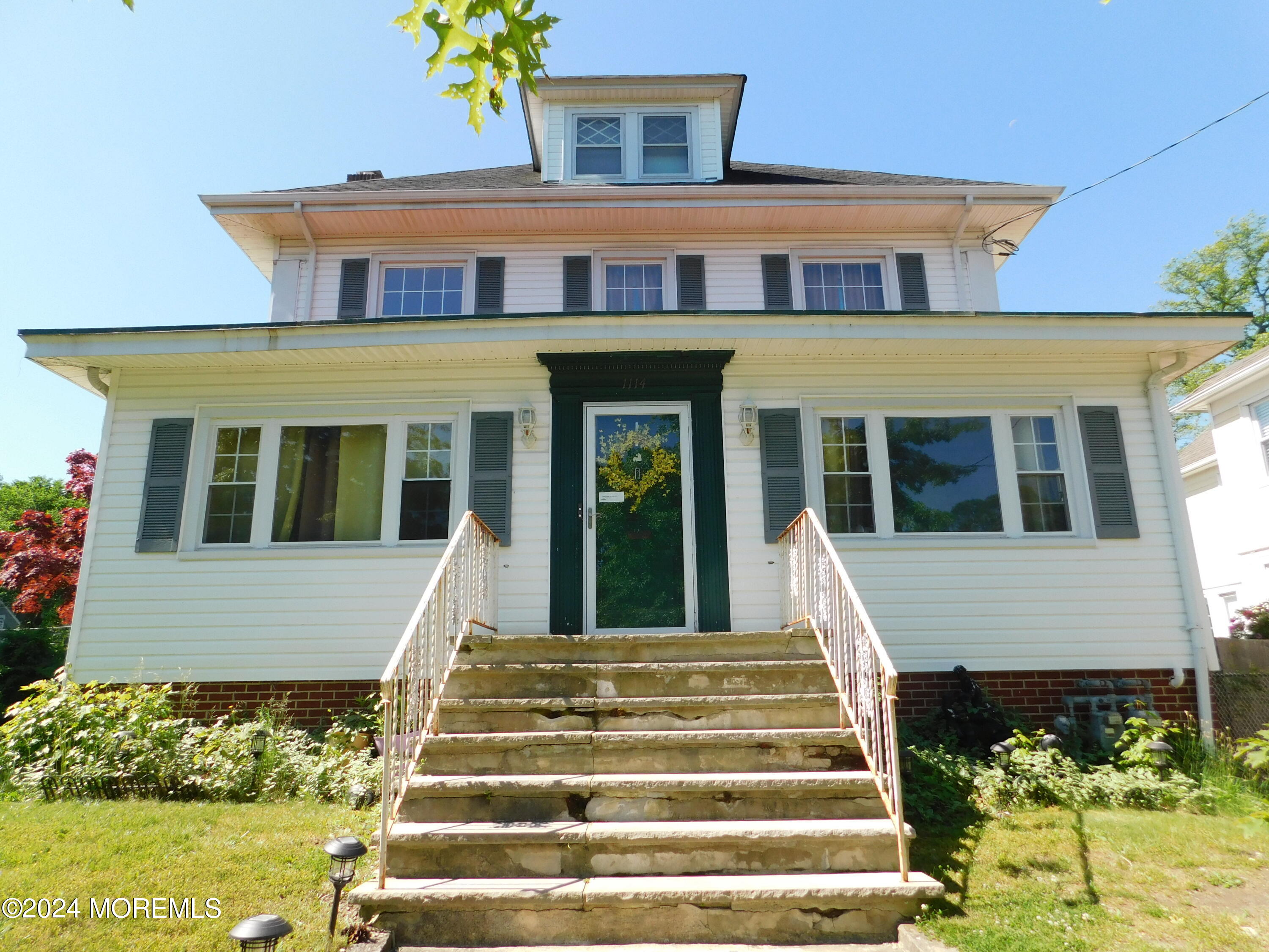 1114 5th Avenue, Asbury Park, New Jersey image 1