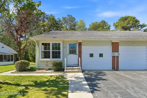 24a Salem Drive, Whiting, NJ 08759 - #: 22613352