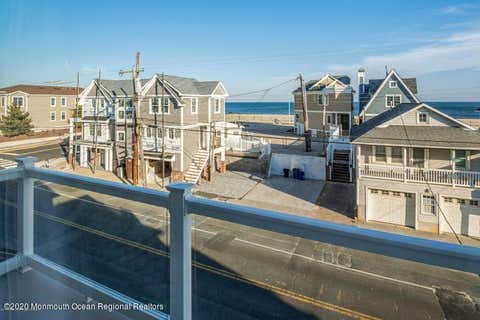 Homes For Rent - 259 1st Avenue<br/> Manasquan, NJ 08736