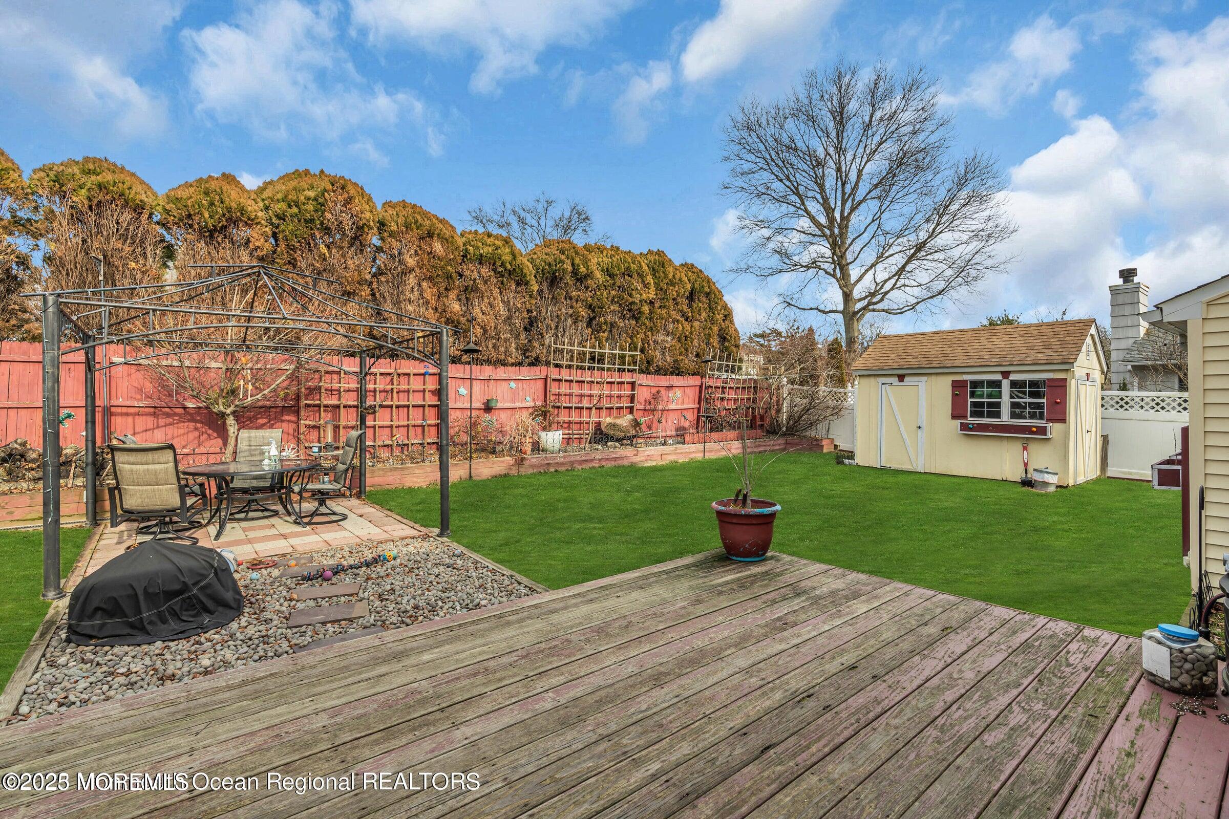 1114 Mohegan Road, Manasquan, New Jersey image 28