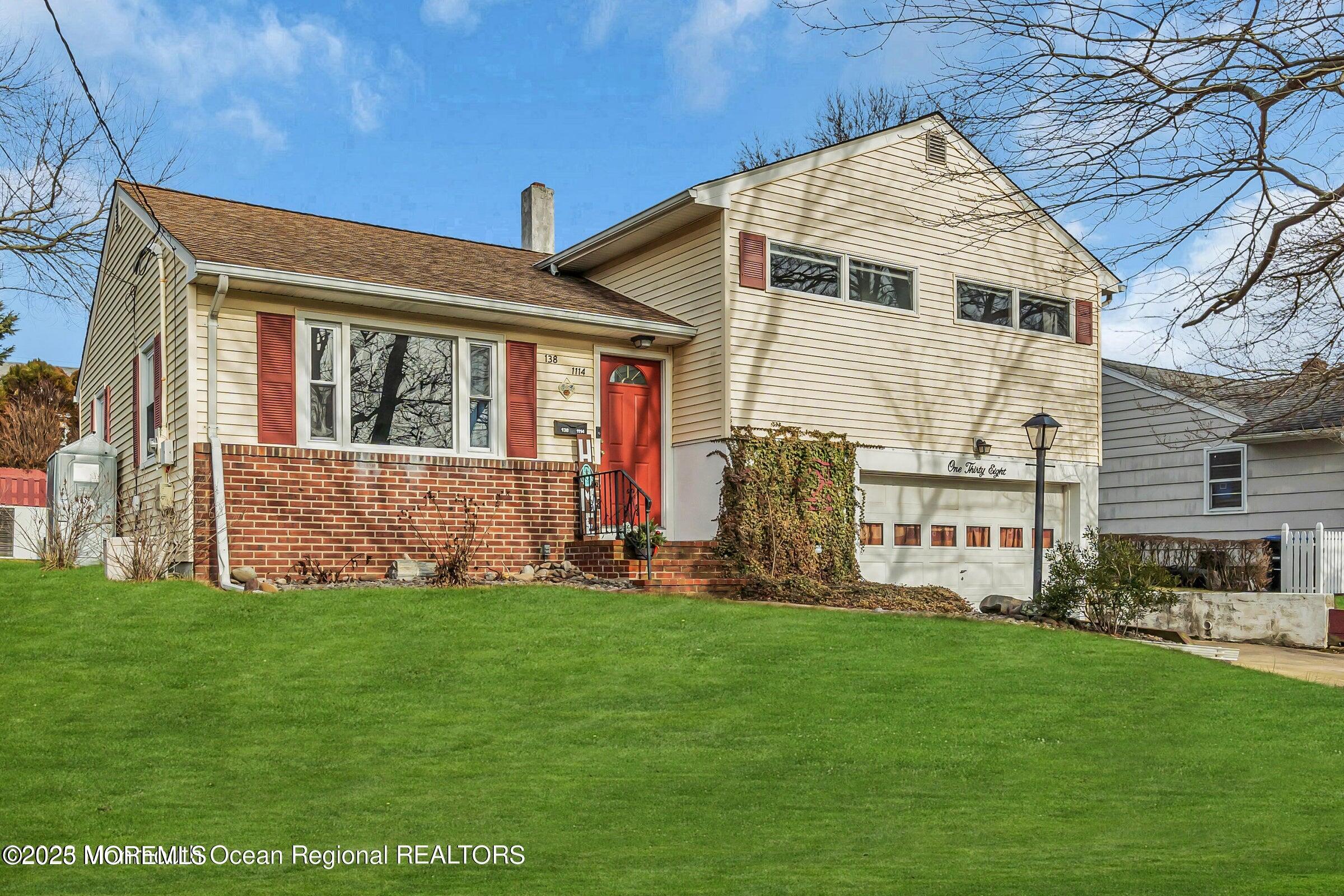 1114 Mohegan Road, Manasquan, New Jersey image 1