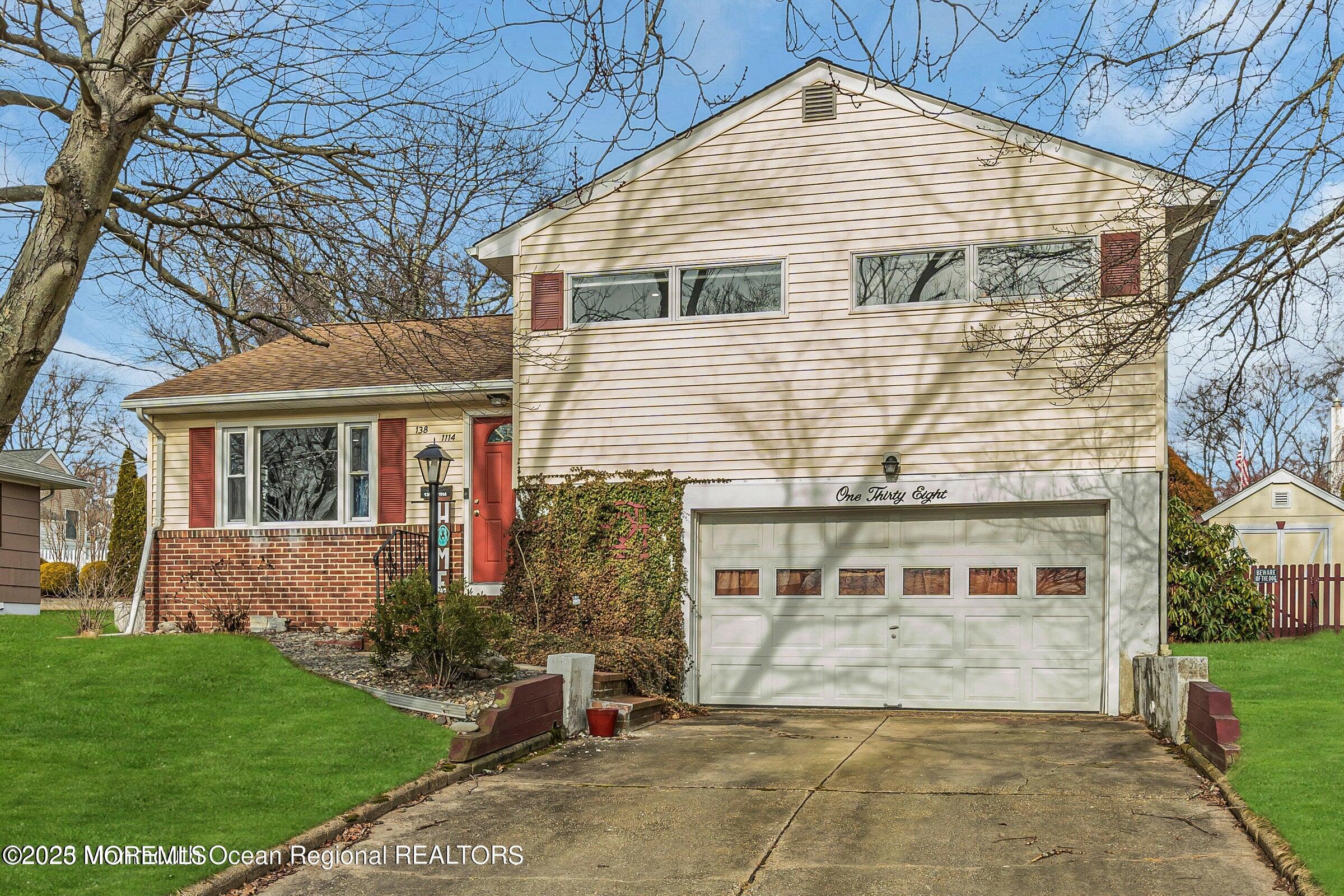1114 Mohegan Road, Manasquan, New Jersey image 2