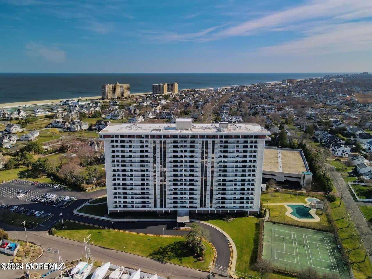 1 Channel Drive #705, Monmouth Beach, New Jersey image 31